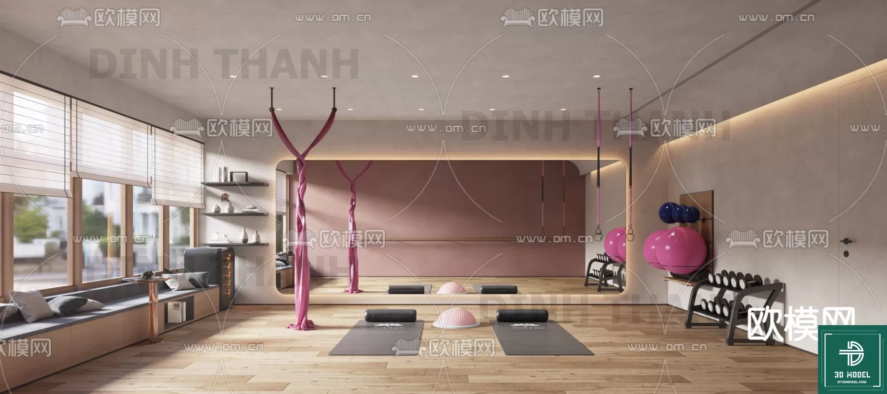 3DSKY FREE - FREE 3DS MAX MODELS