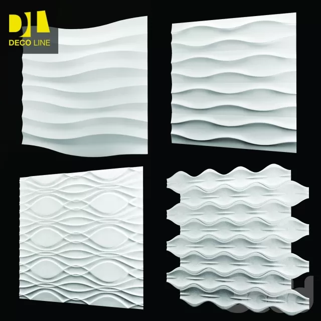 3DSKY FREE – FREE 3DS MAX MODELS