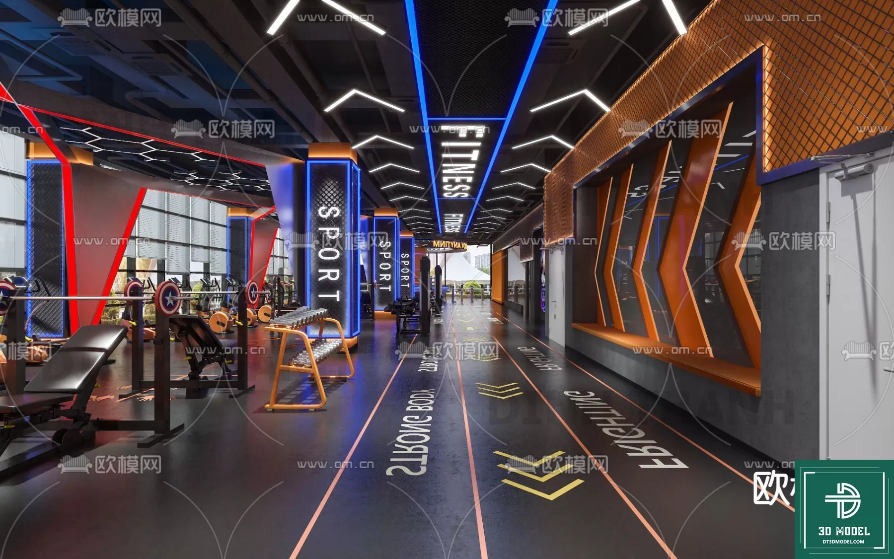 3DSKY FREE - FREE 3DS MAX MODELS