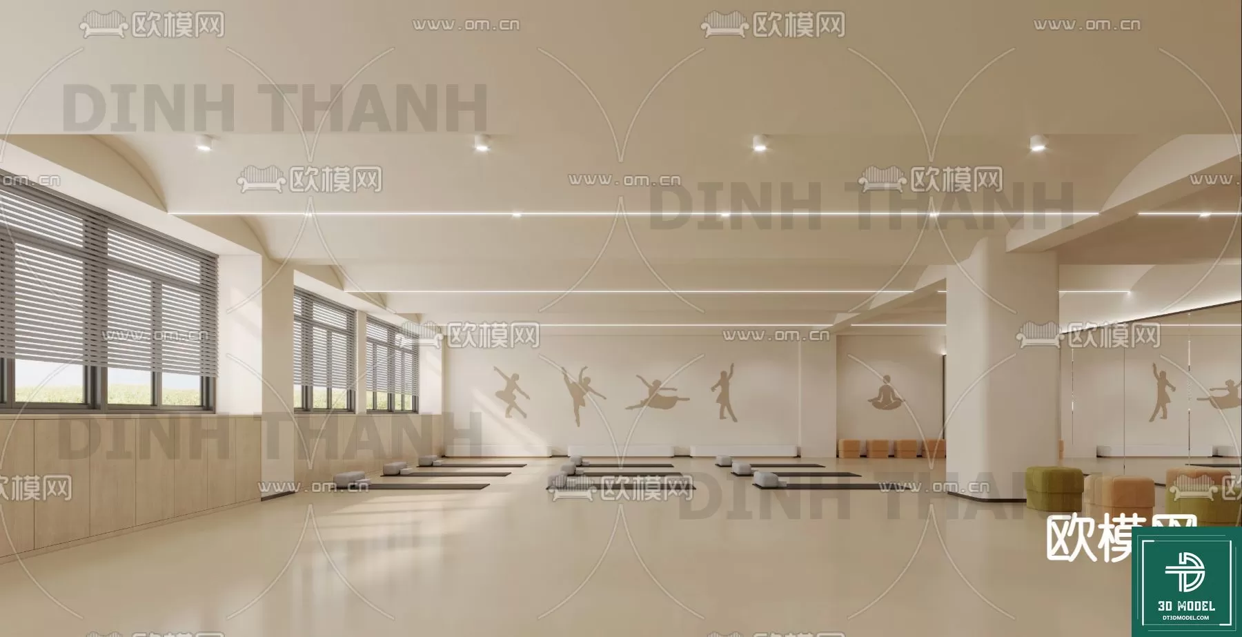 3DSKY FREE - FREE 3DS MAX MODELS