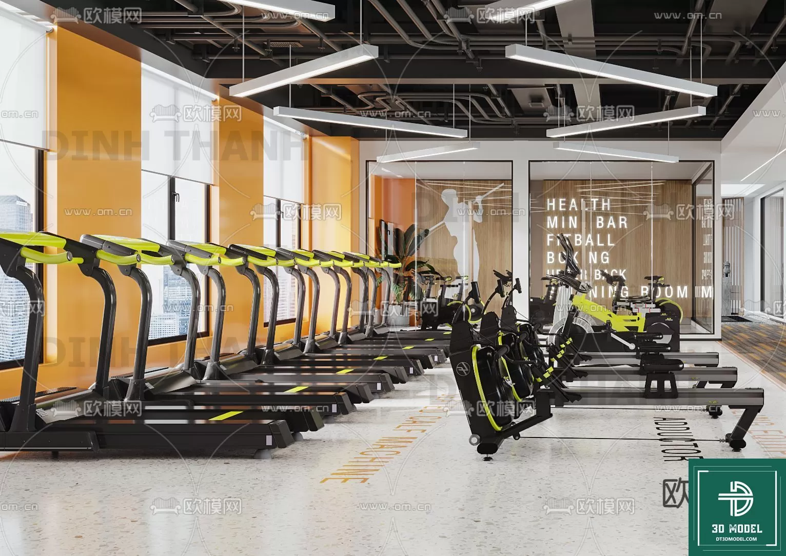 3DSKY FREE - FREE 3DS MAX MODELS