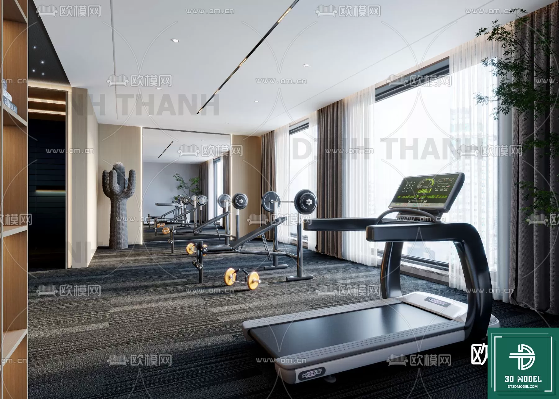 3DSKY FREE - FREE 3DS MAX MODELS