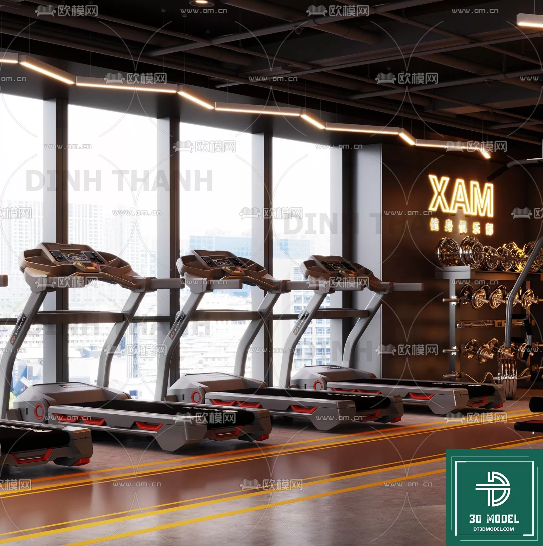 3DSKY FREE - FREE 3DS MAX MODELS