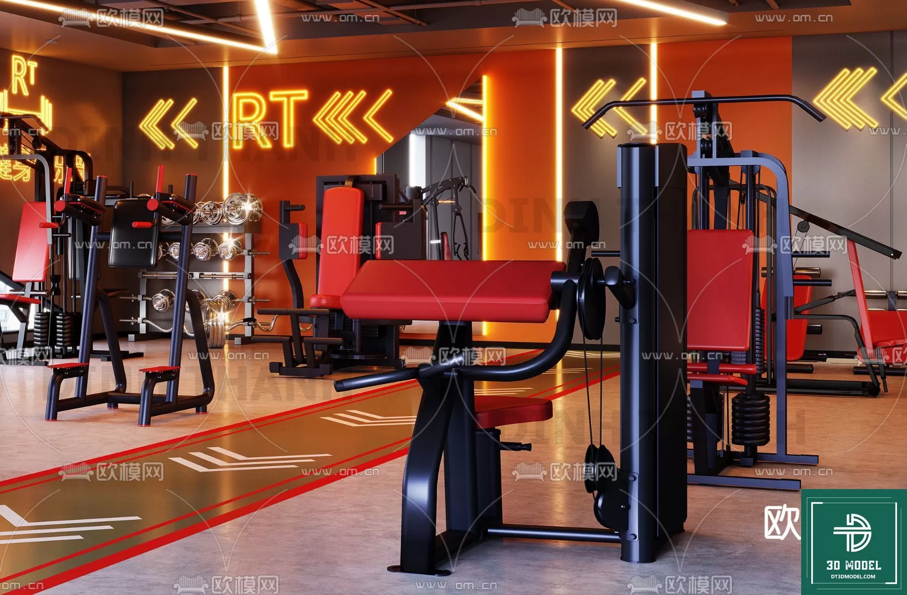 3DSKY FREE - FREE 3DS MAX MODELS