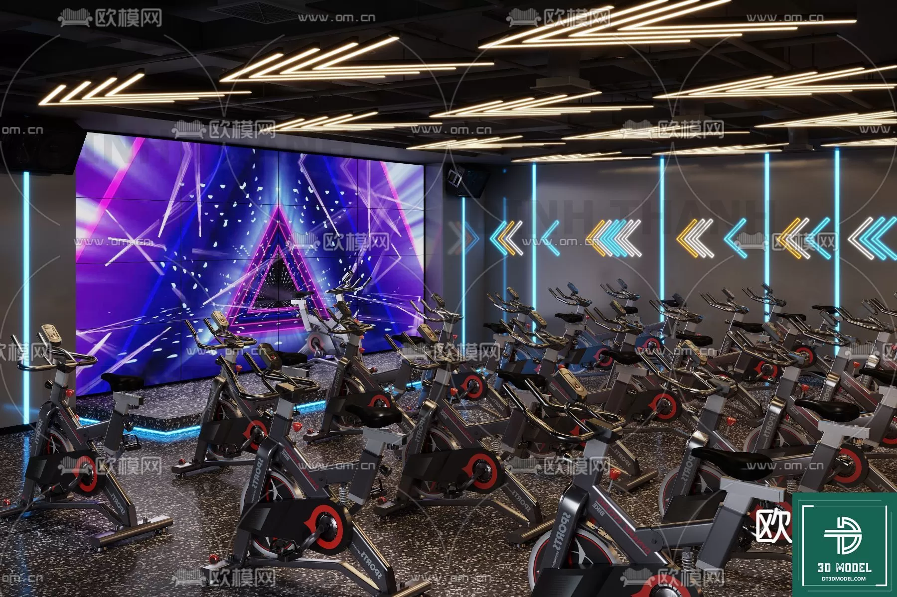 3DSKY FREE - FREE 3DS MAX MODELS