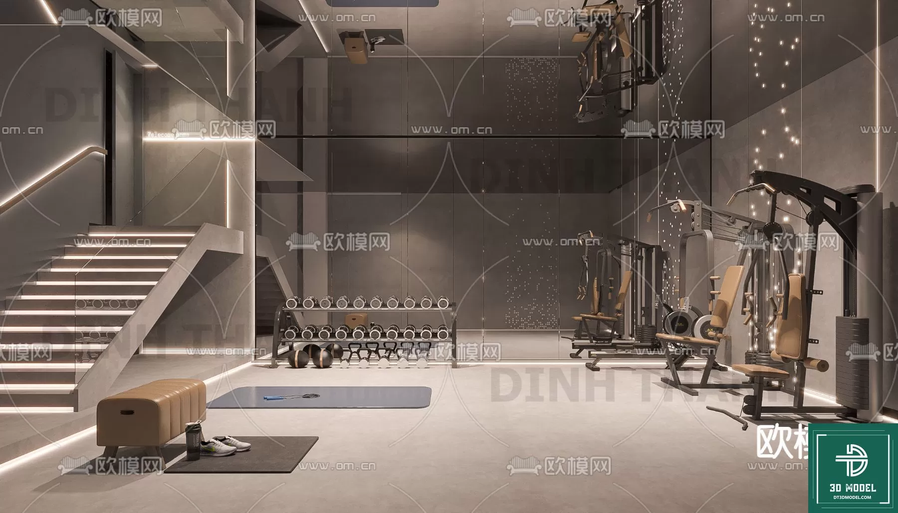 3DSKY FREE - FREE 3DS MAX MODELS