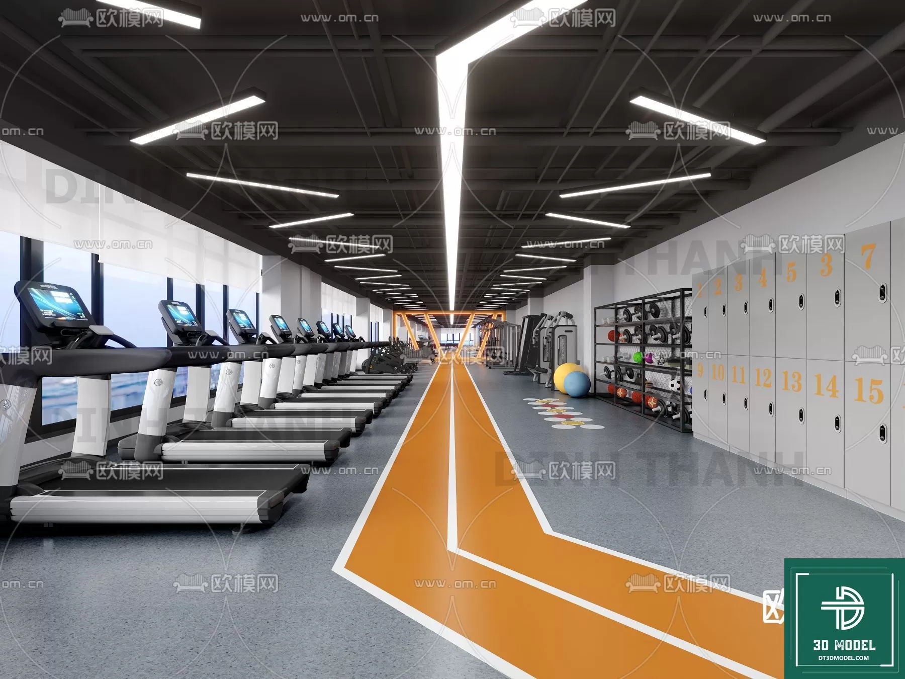 3DSKY FREE - FREE 3DS MAX MODELS