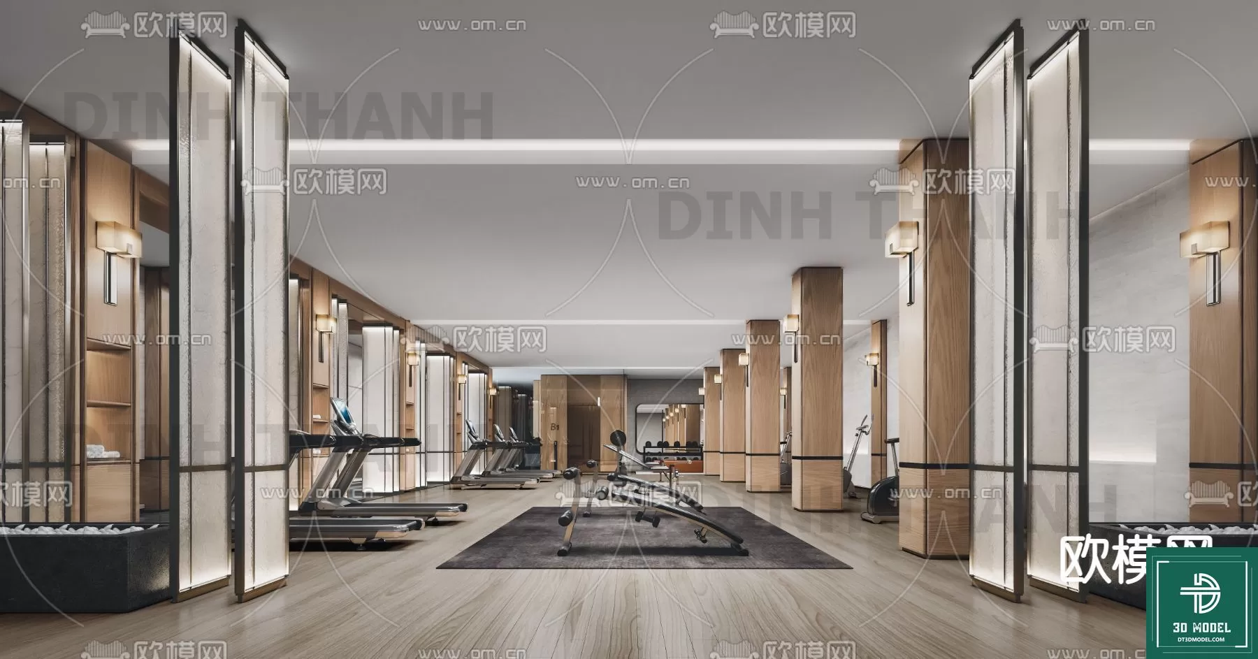 3DSKY FREE - FREE 3DS MAX MODELS