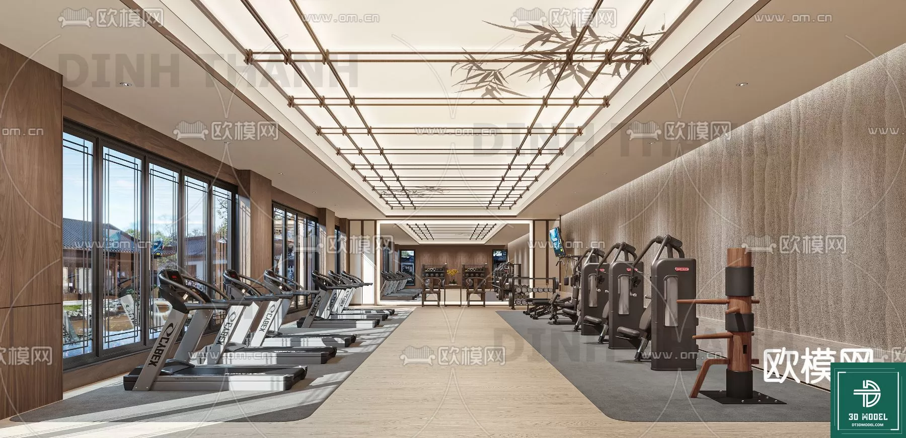 3DSKY FREE - FREE 3DS MAX MODELS