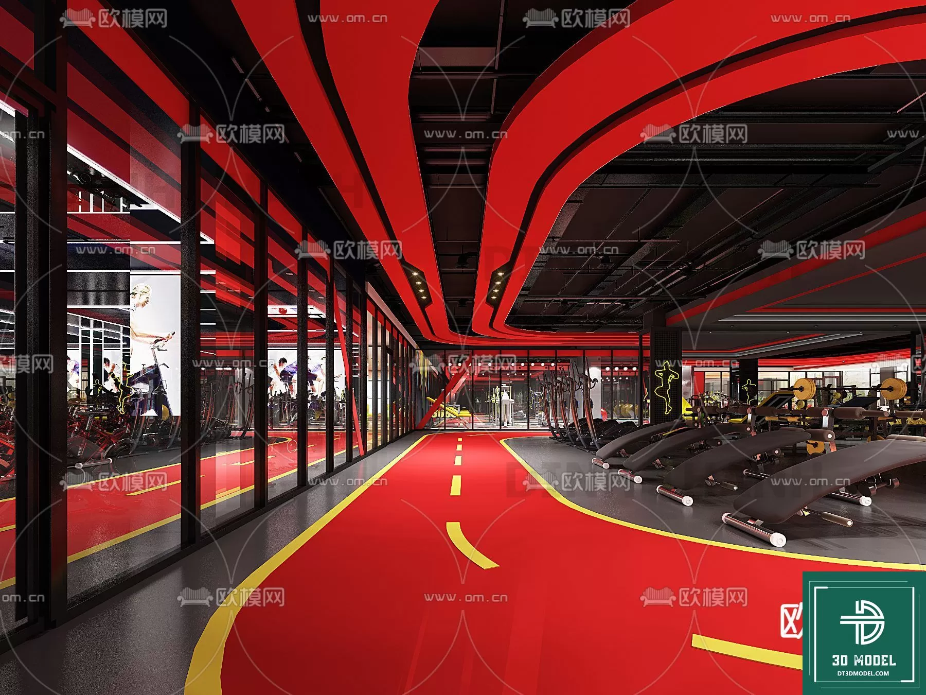 3DSKY FREE - FREE 3DS MAX MODELS