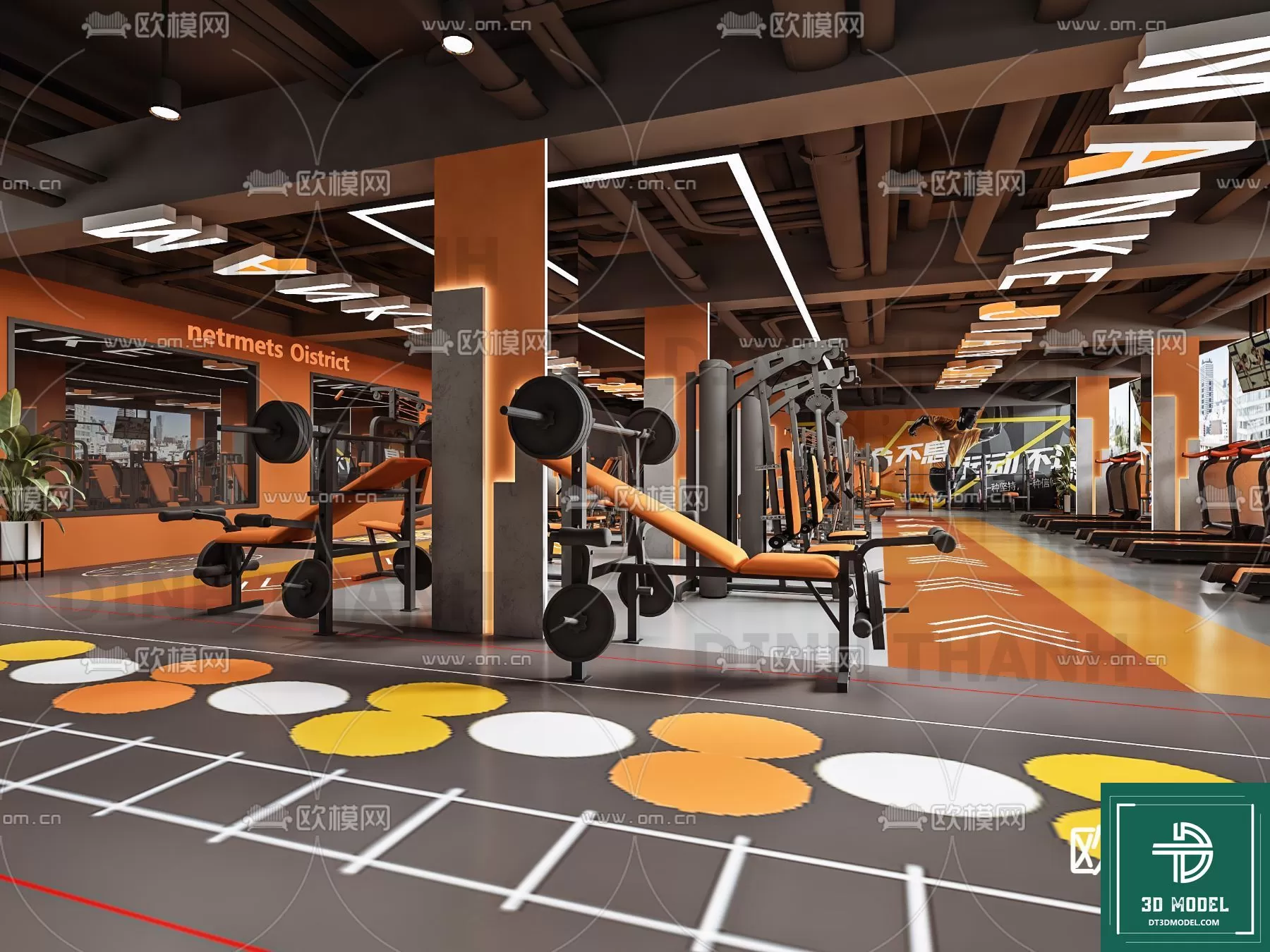 3DSKY FREE - FREE 3DS MAX MODELS