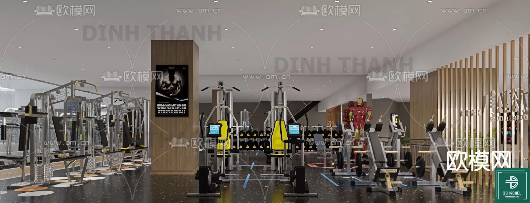 3DSKY FREE - FREE 3DS MAX MODELS