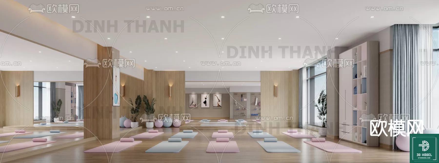 3DSKY FREE - FREE 3DS MAX MODELS