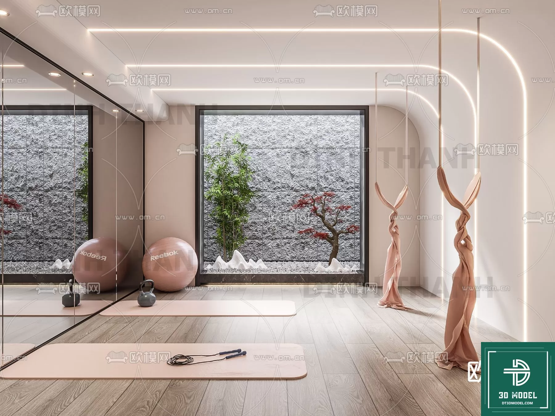 3DSKY FREE - FREE 3DS MAX MODELS