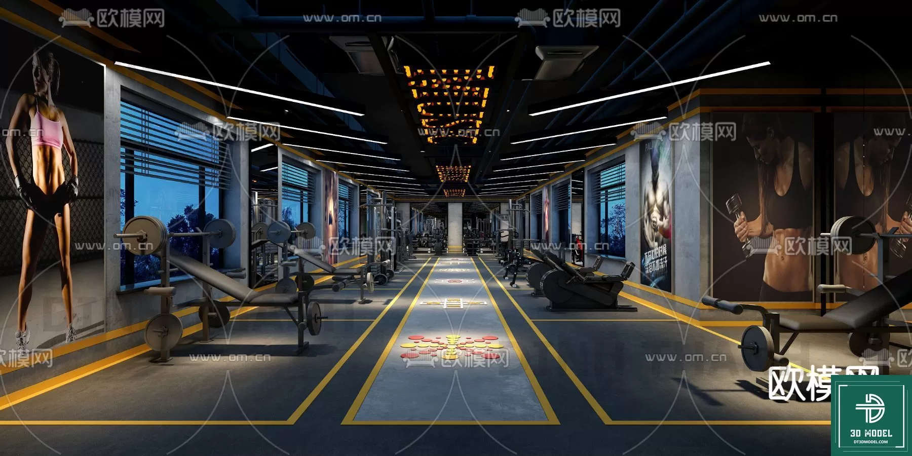 3DSKY FREE - FREE 3DS MAX MODELS