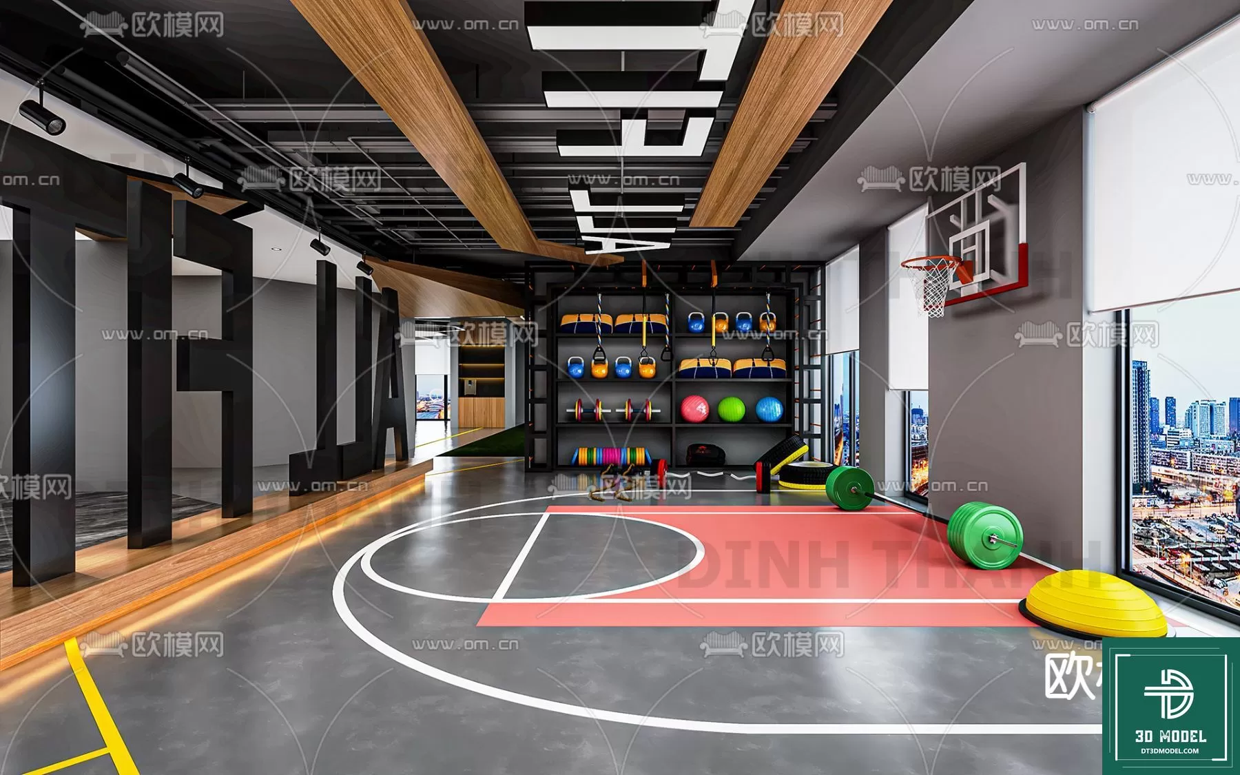 3DSKY FREE - FREE 3DS MAX MODELS