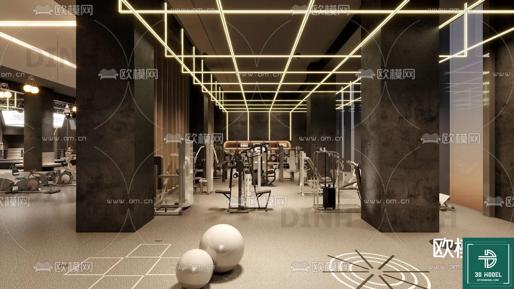 3DSKY FREE - FREE 3DS MAX MODELS