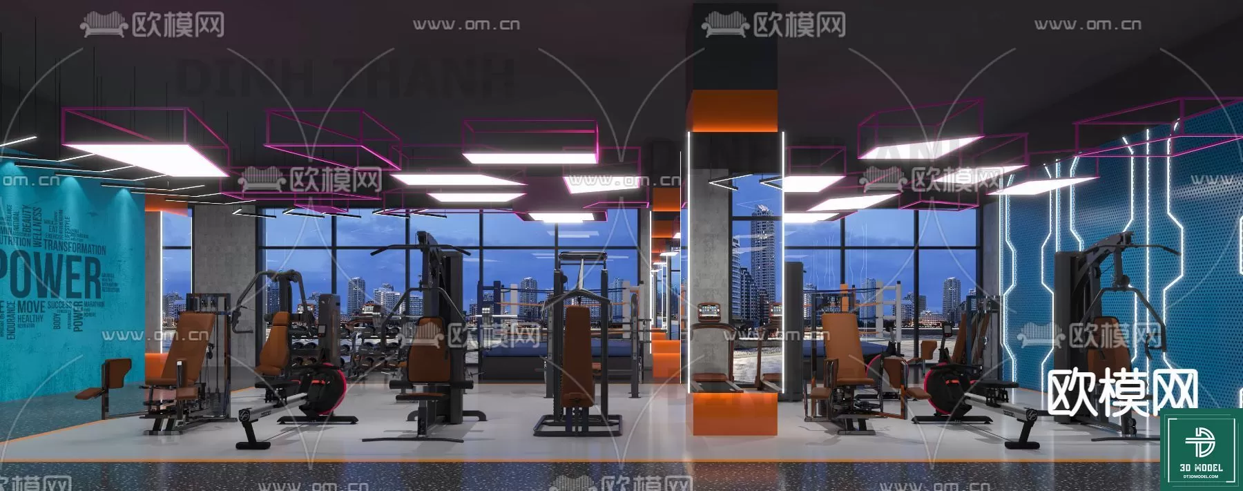 3DSKY FREE - FREE 3DS MAX MODELS