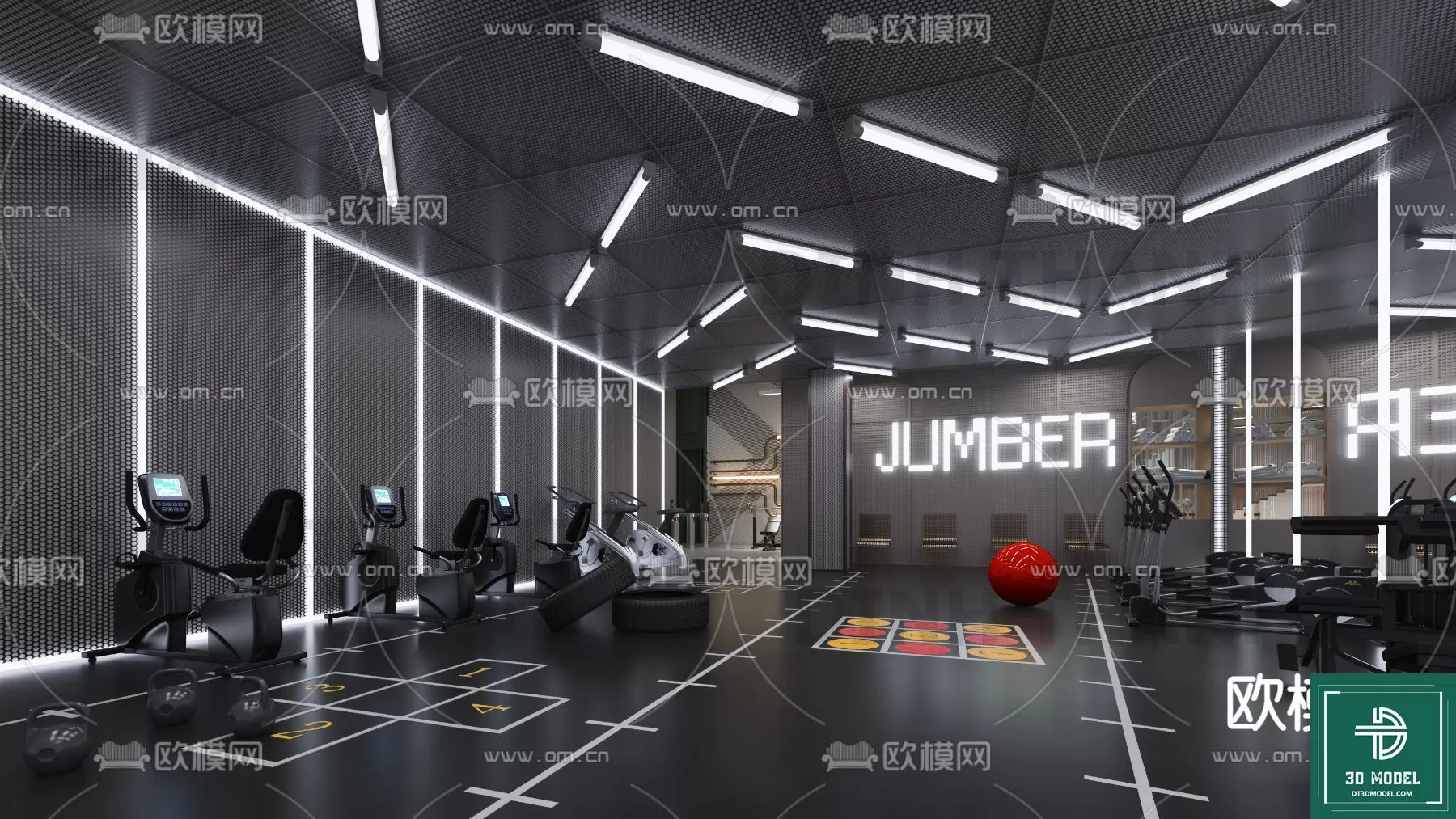 3DSKY FREE - FREE 3DS MAX MODELS