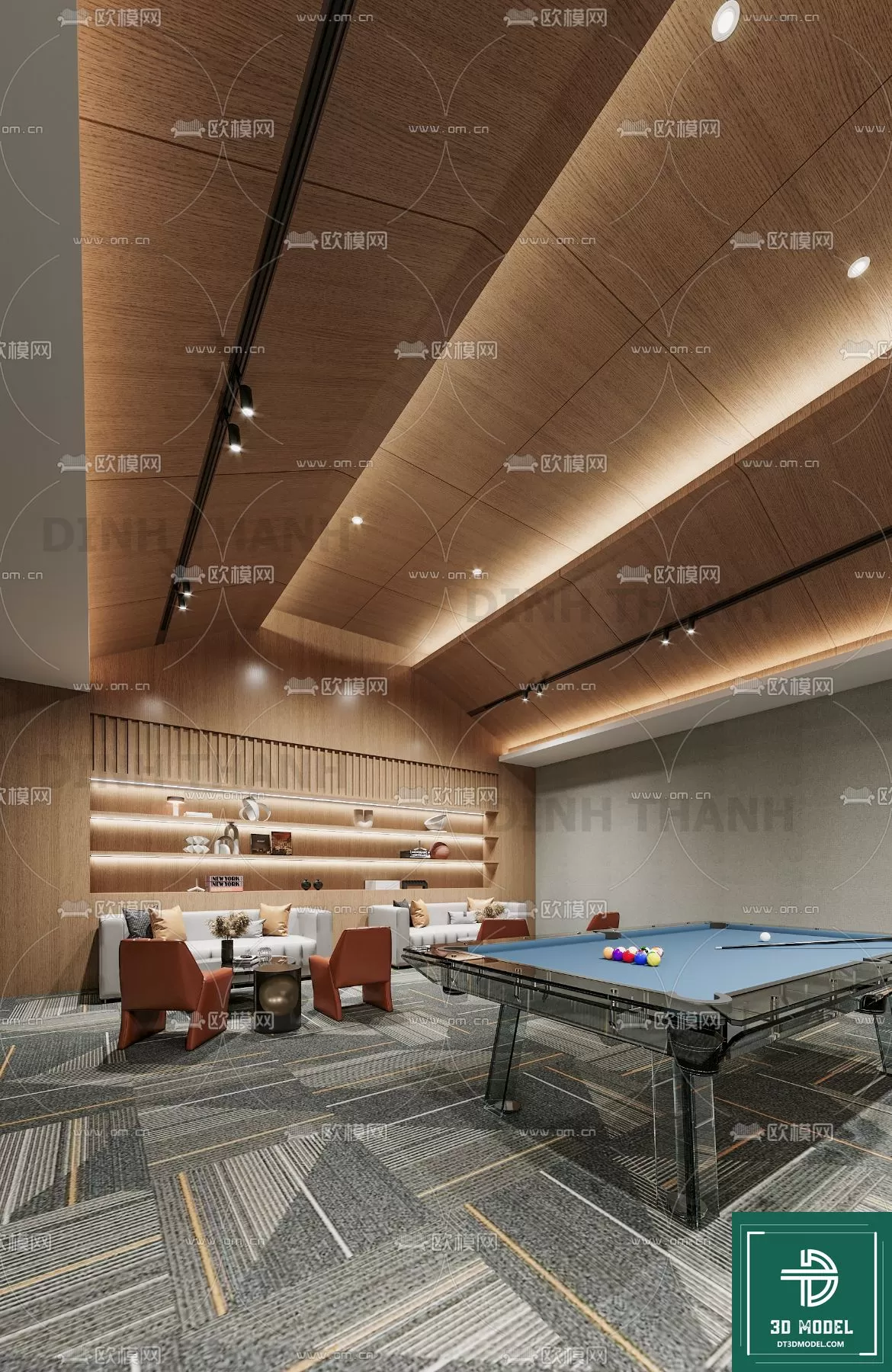 3DSKY FREE - FREE 3DS MAX MODELS