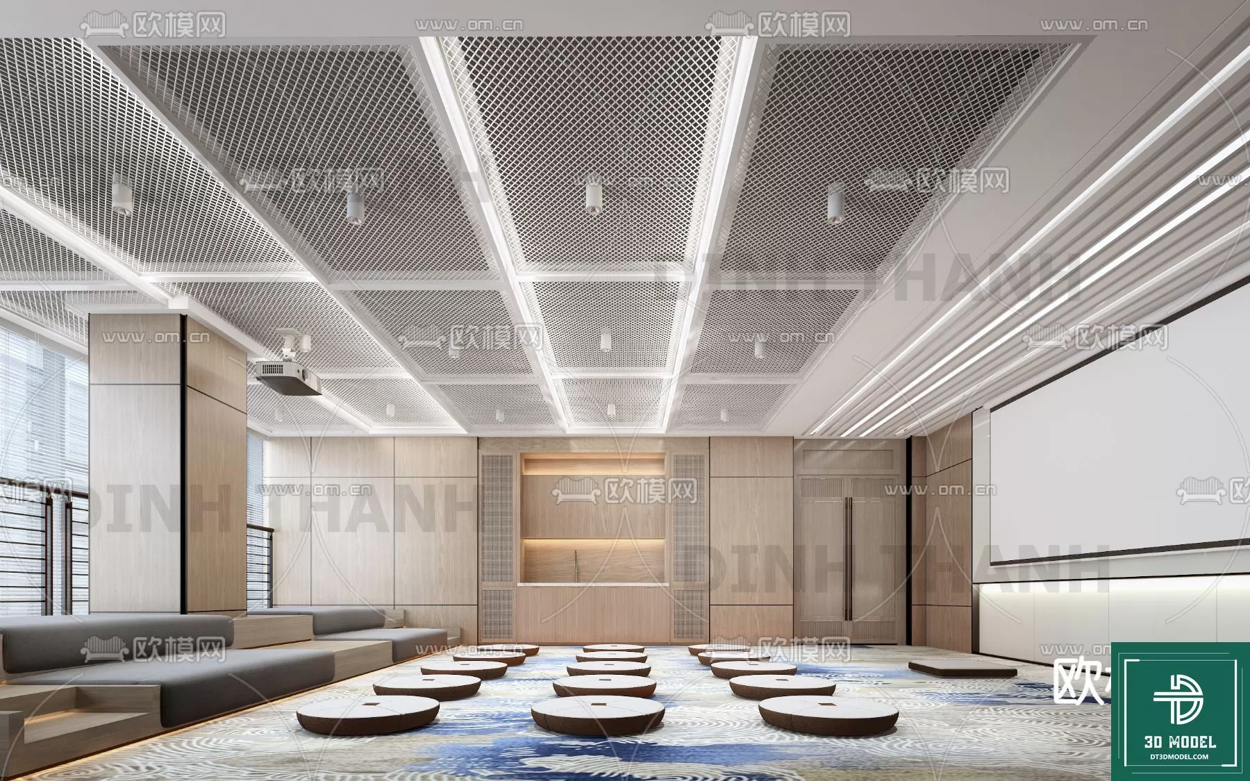 3DSKY FREE - FREE 3DS MAX MODELS