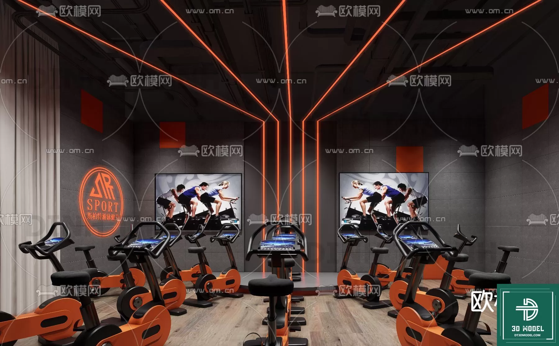 3DSKY FREE - FREE 3DS MAX MODELS