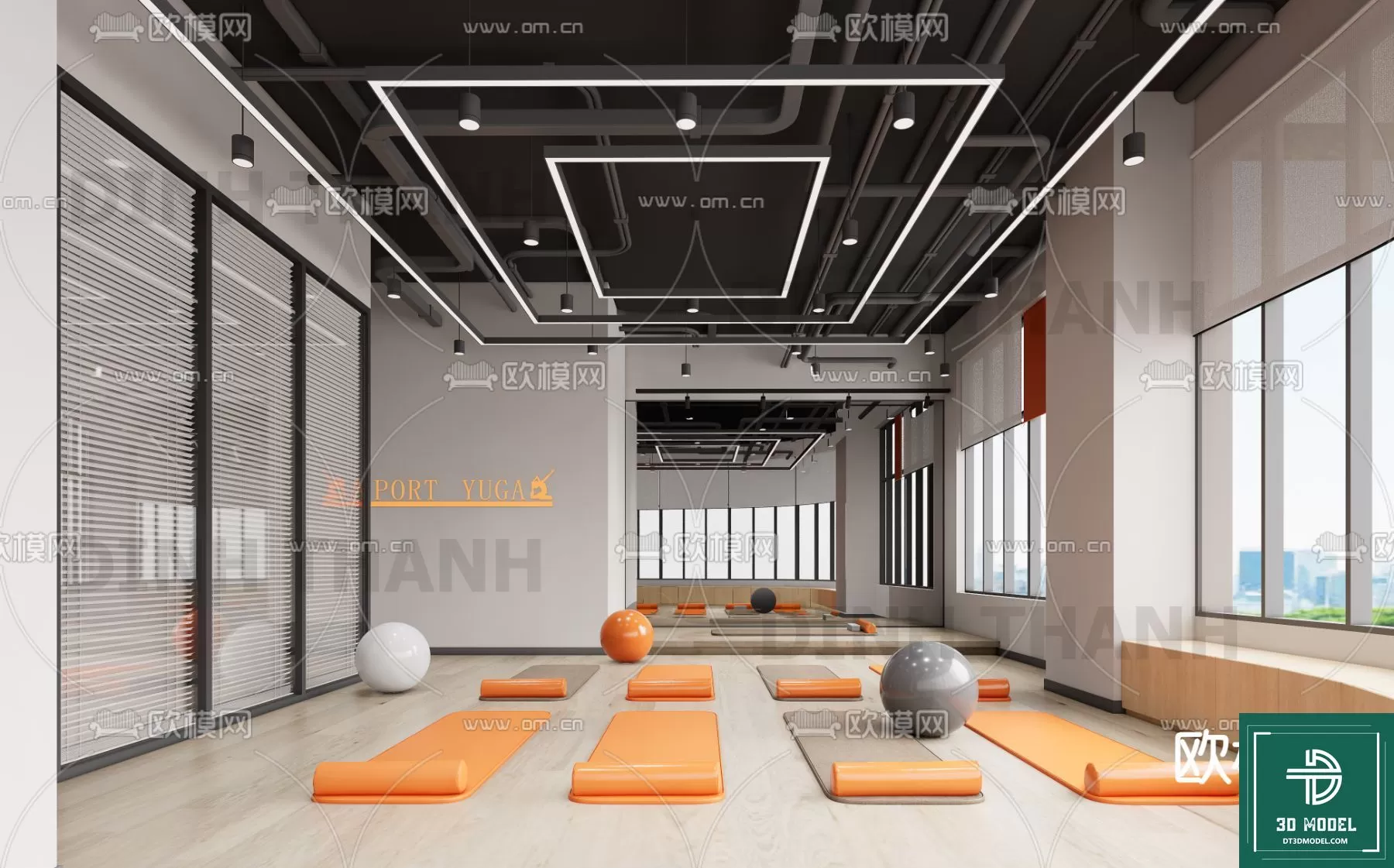 3DSKY FREE - FREE 3DS MAX MODELS