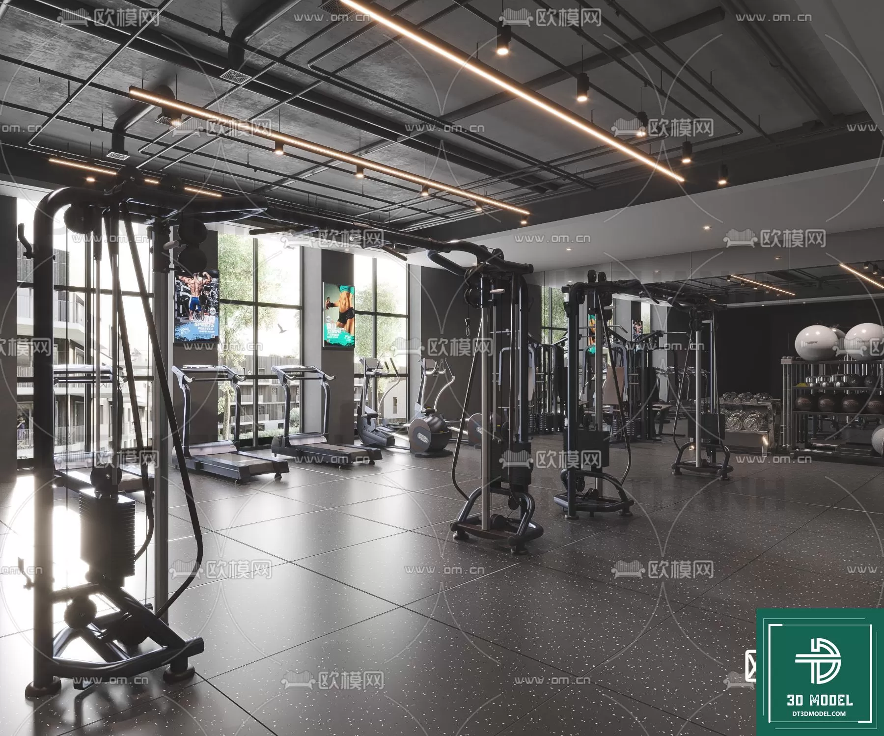 3DSKY FREE - FREE 3DS MAX MODELS