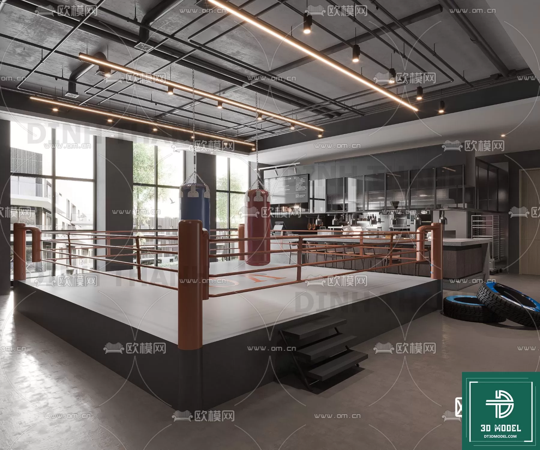 3DSKY FREE - FREE 3DS MAX MODELS