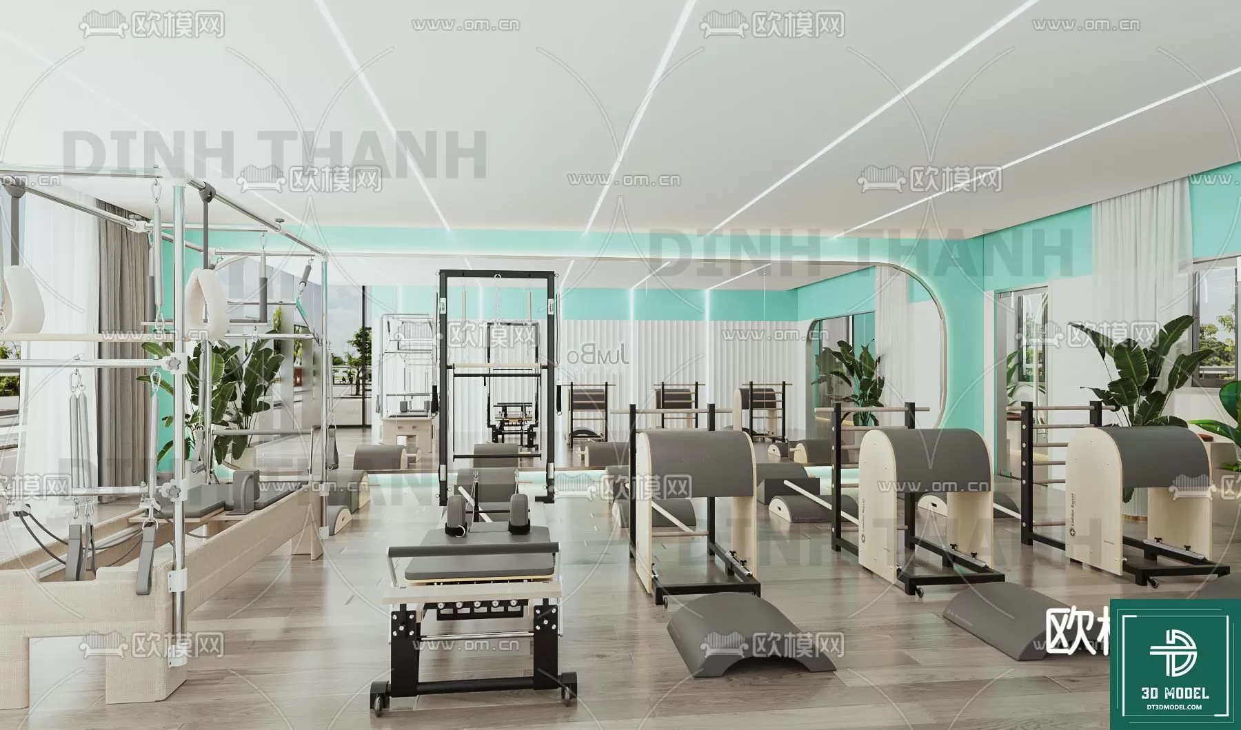 3DSKY FREE - FREE 3DS MAX MODELS