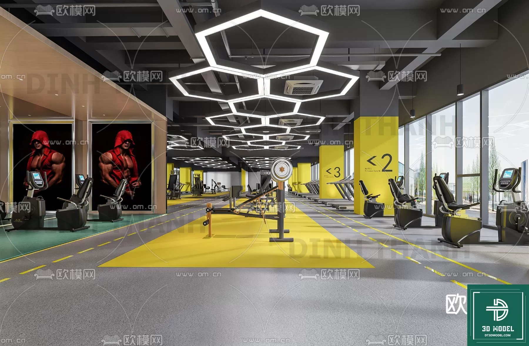 3DSKY FREE - FREE 3DS MAX MODELS