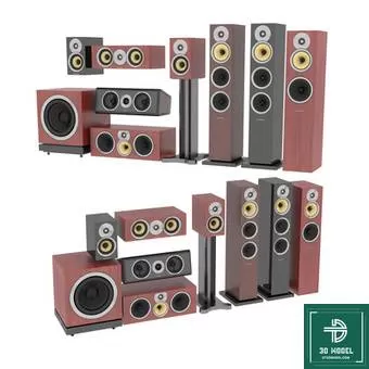 3DSKY FREE - FREE 3DS MAX MODELS