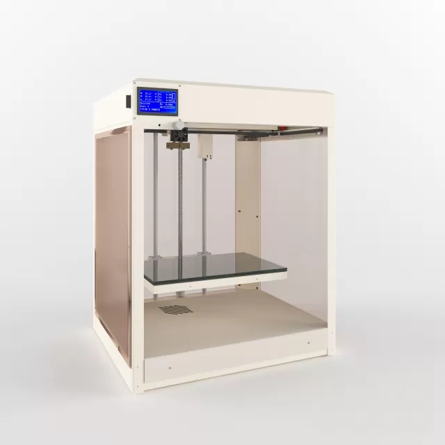 3d принтер 3D ТЕХНО – 200245