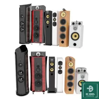 3DSKY FREE - FREE 3DS MAX MODELS