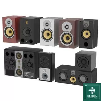 3DSKY FREE - FREE 3DS MAX MODELS