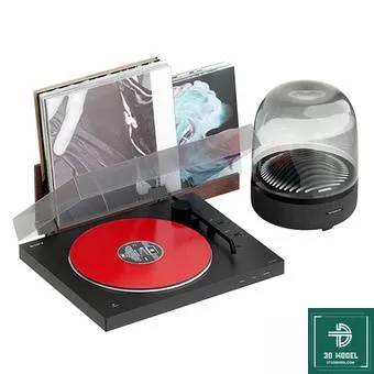 3DSKY FREE - FREE 3DS MAX MODELS