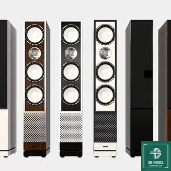 3DSKY FREE - FREE 3DS MAX MODELS