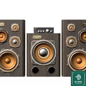 3D MODELS FREE DOWNLOAD 