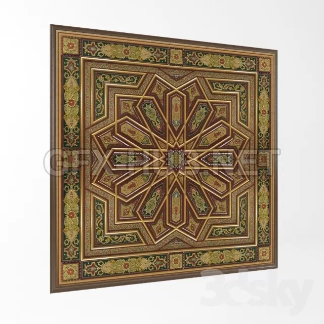 3DSKY FREE – FREE 3DS MAX MODELS