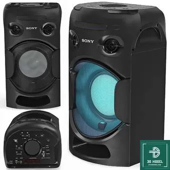 3DSKY FREE - FREE 3DS MAX MODELS