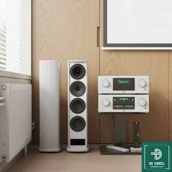 3DSKY FREE - FREE 3DS MAX MODELS