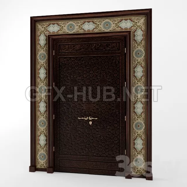 3DSKY FREE – FREE 3DS MAX MODELS