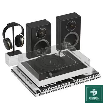 3D MODELS FREE DOWNLOAD 