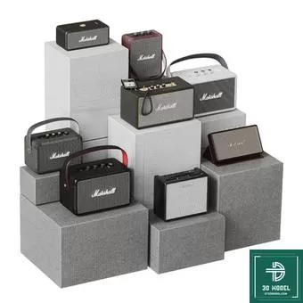 3DSKY FREE - FREE 3DS MAX MODELS