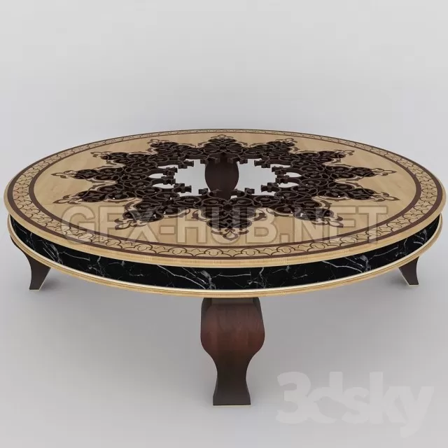 3DSKY FREE – FREE 3DS MAX MODELS