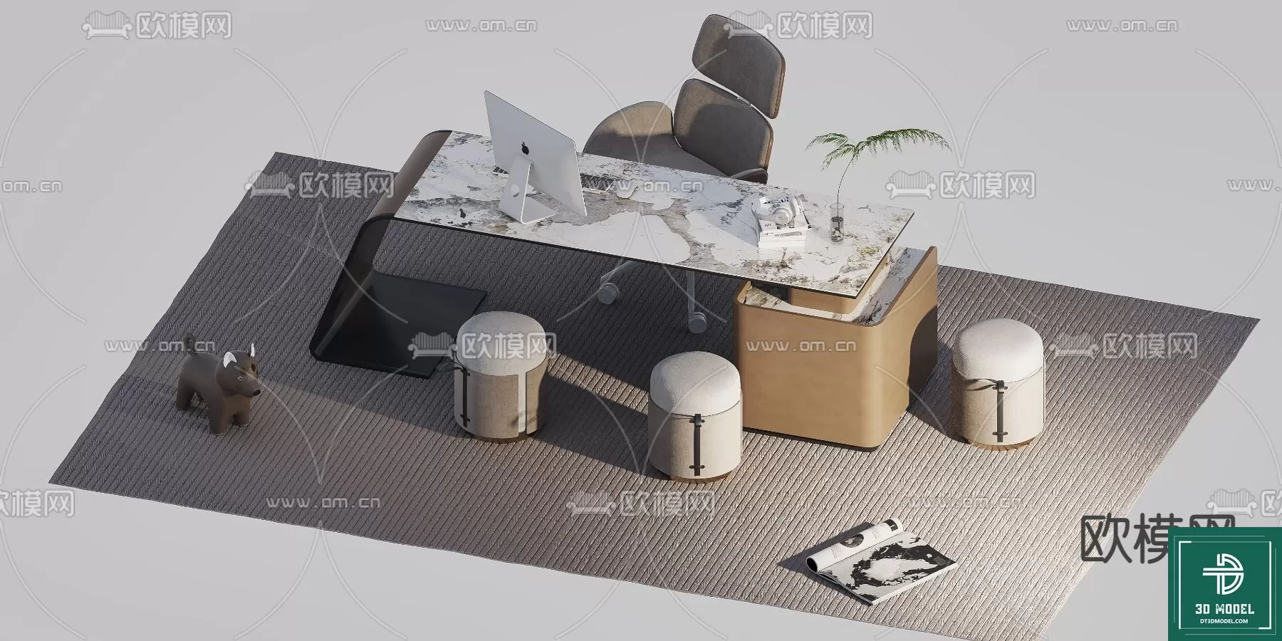 3DSKY FREE - FREE 3DS MAX MODELS