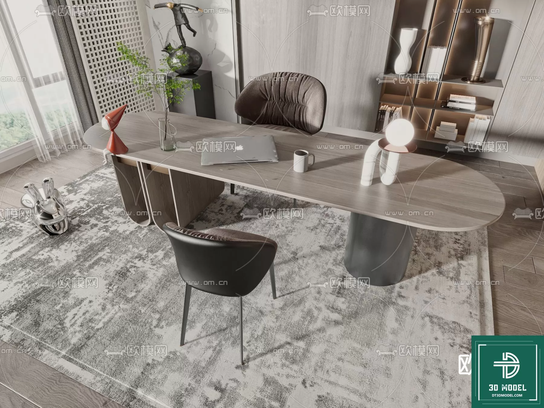 3DSKY FREE - FREE 3DS MAX MODELS