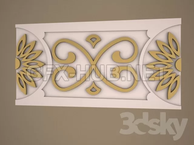 3DSKY FREE – FREE 3DS MAX MODELS