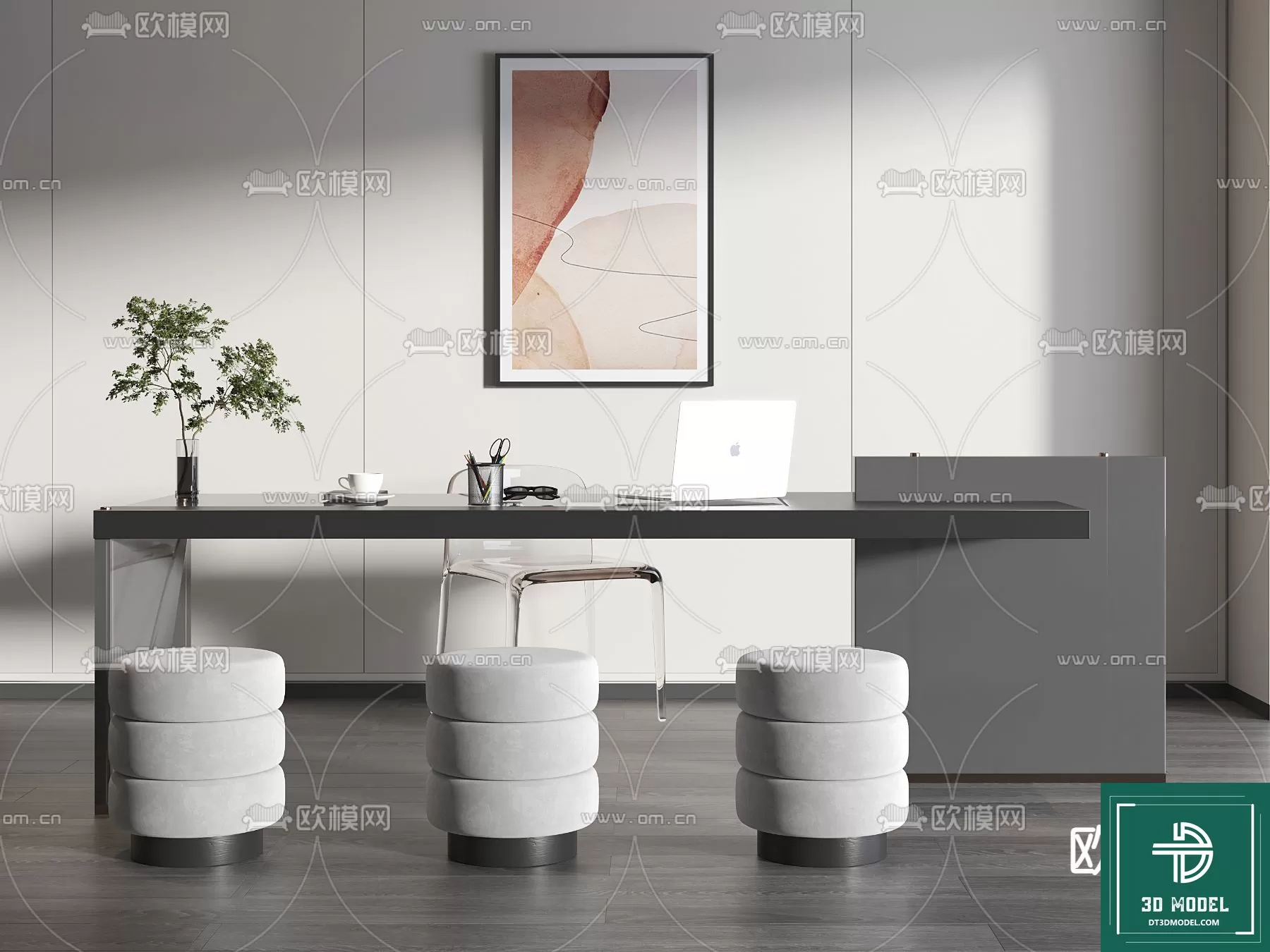 3DSKY FREE - FREE 3DS MAX MODELS