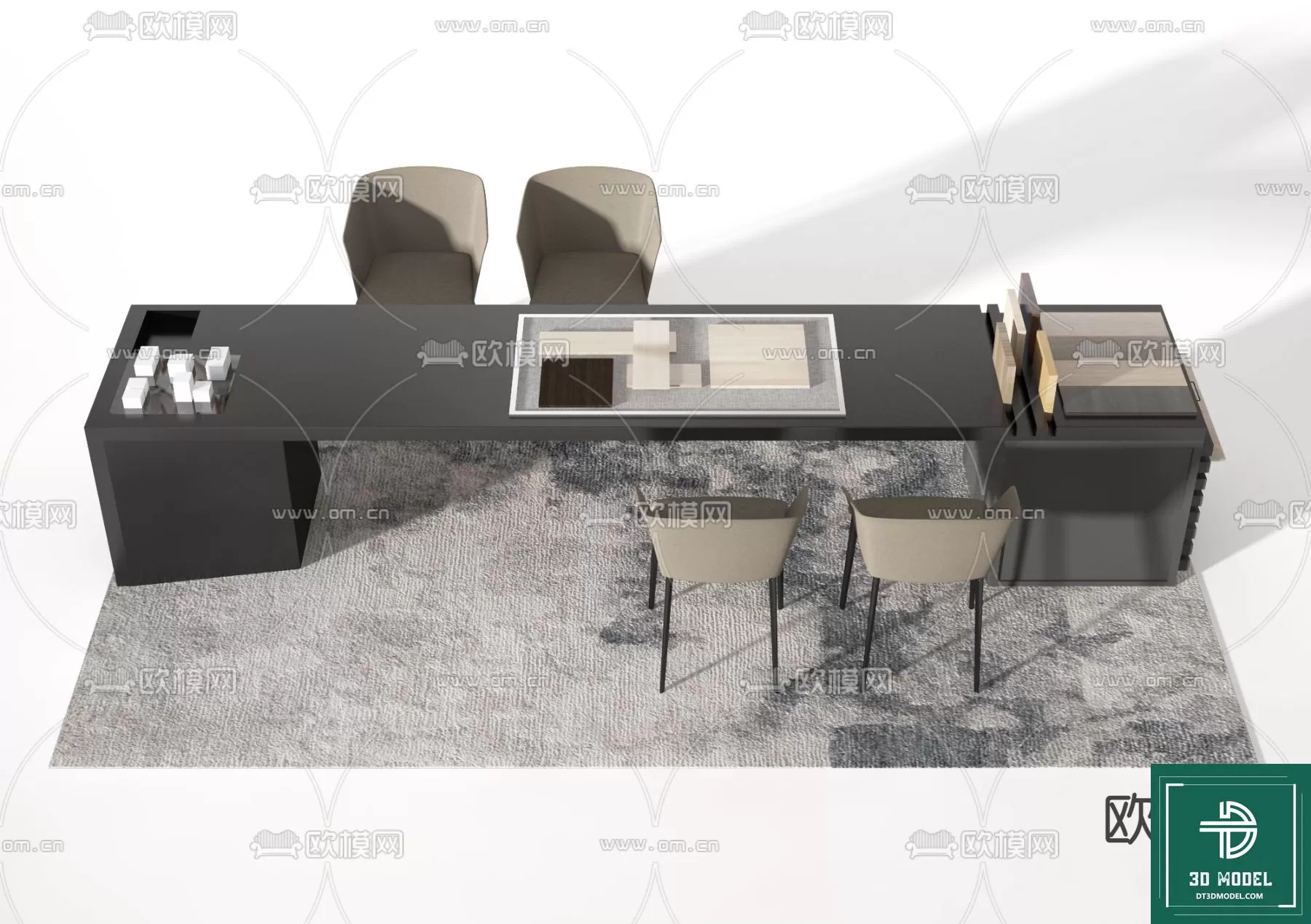 3DSKY FREE - FREE 3DS MAX MODELS